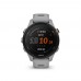 Garmin Forerunner 255S GM-010-02641-63 (Power Grey) GPS Running Smartwatch (41mm)